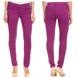 James Jeans Twiggy Violet